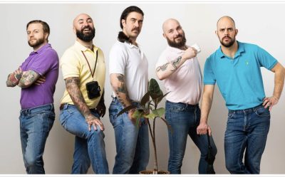 Dance Laury Dance @ Microbrasserie Wick Station – 22 septembre 2023