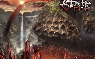 Critique d&rsquo;album: Zero State – Lethal Gateway (Août 2023)