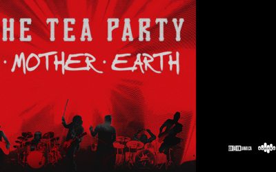 The Tea Party & I Mother Earth @ MTelus, Montréal – 22 octobre 2023