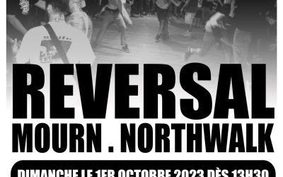 Reversal//Mourn//Northwalk @ Comédie Skateshop, Victoriaville – 1er octobre 2023