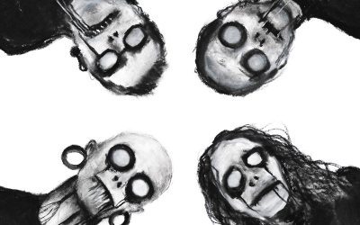 Critique d&rsquo;album: Dead Velvet – Godless (Décembre 2023)