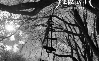 Seventh – Nouveau single « Lord Of The Horde »