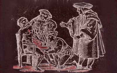 Critique d&rsquo;album: Dismayed – Bloodletting (19 avril 2024)