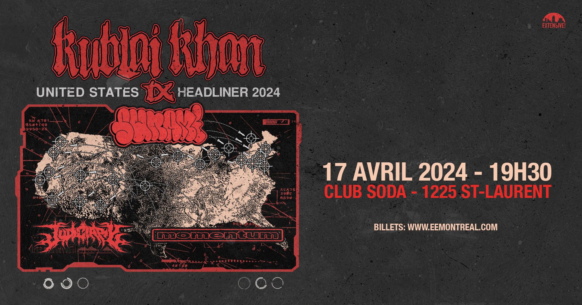 Affiche