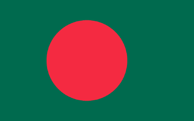 Voyage Métal: Destination Bangladesh