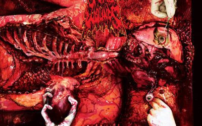 Critique d&rsquo;album: 200 Stab Wounds – Manual Manic Procedures (Juin 2024)