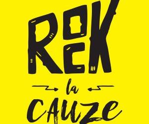 Rock La Cauze 2024 @ Victoriaville – 8 au 10 août 2024