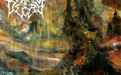 Critique d’album: Rite Of Decay – Instrumentalities of Flesh (1er Septembre 2024)