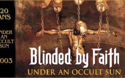 Blinded By Faith//Born Divided//Black Hole @ Taverne 666, Rimouski – 5 octobre 2024