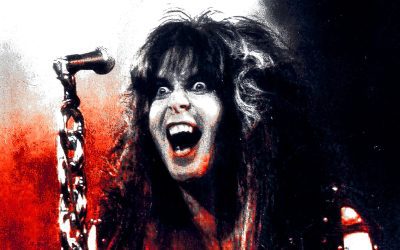 W.A.S.P.//Armored Saint @ MTelus, Montréal – 13 novembre 2024