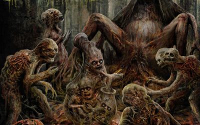 Nouveauté: Purity In Perversion – Single Bongrip From the NewBorn BabyBong