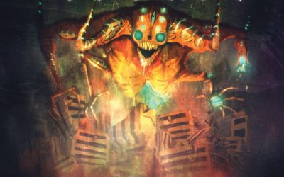 Critique d’album: Insurrection – Obsolescence (Sept. 2024)