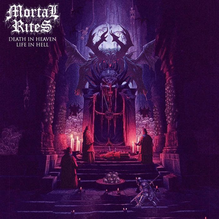 Mortal Rites