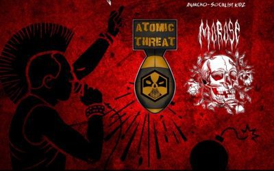 The Substandards//ASK//Atomic Threat//Morose @ Taverne Royale – 1er février 2025