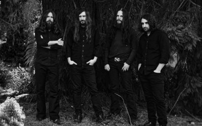 Uncle Acid And The Deadbeats @ MTelus, Montréal – 8 février 2025