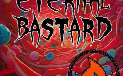 Eternal Bastard et Ignite The Flame @ St-Jean-Port-Joli – 22 février 2025