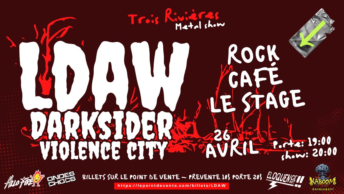 Affiche