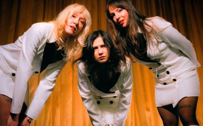 Les Hay Babies @Amphithéâtre Cogeco, Trois-Rivières – 3 avril 2025