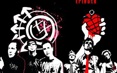 Hommage Blink-182 et Green Day @ Piranha Bar, Montréal – 29 mars 2025
