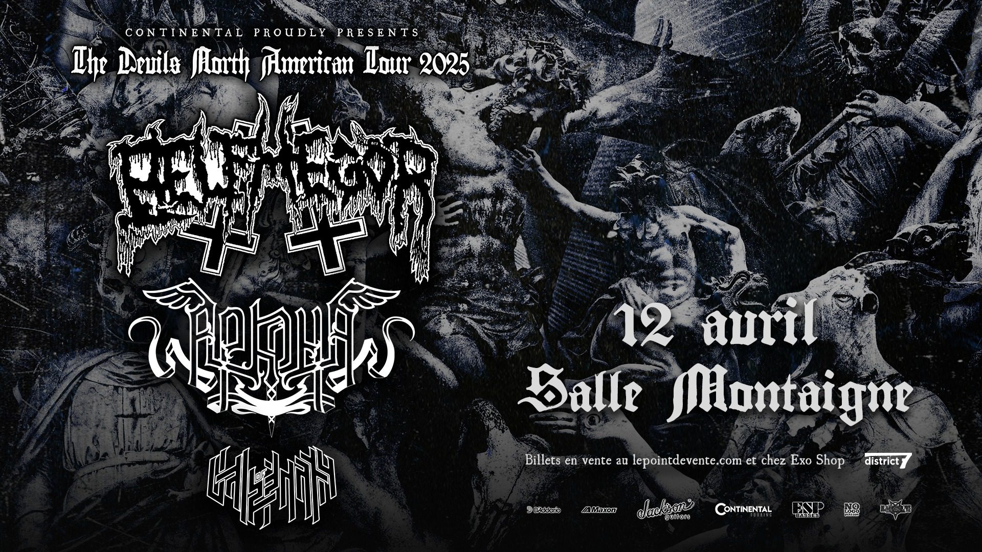 affiche