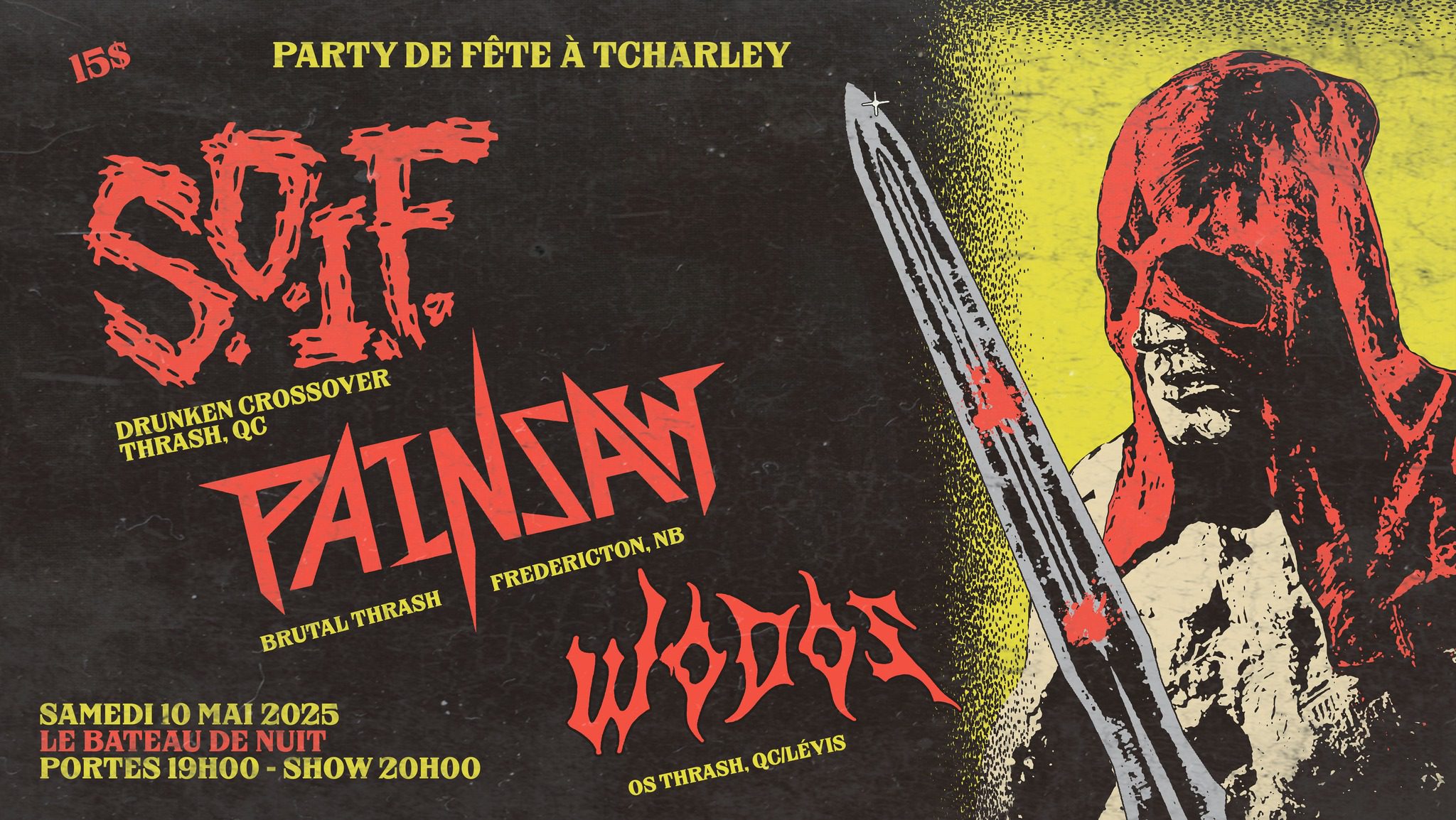 Affiche