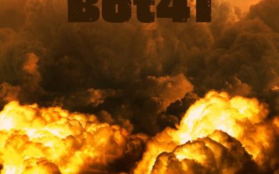 Critique d’album: BOT 41 -The Future Is Ours (28 avril 2025)