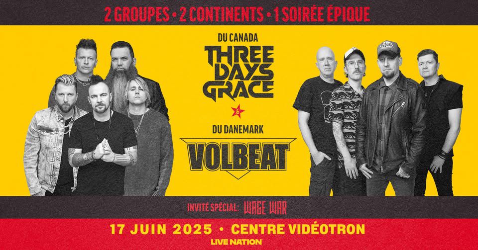 Affiche