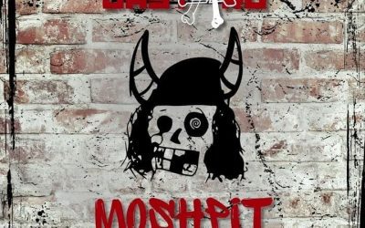 Critique d’album: Eternal Bastard – Moshpit (2025)