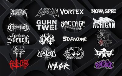Gaspesian Metal Fest 2025 @ Le Barachois, Matane – 6 au 8 juin 2025