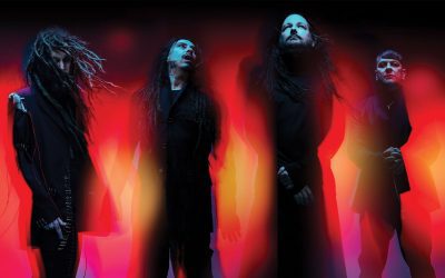 Korn//Gojira//Loathe @ Centre Bell – 20 septembre 2025
