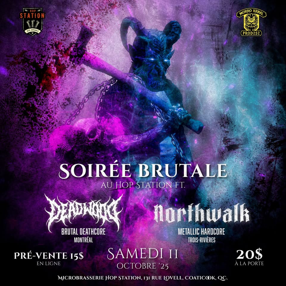 Affiche