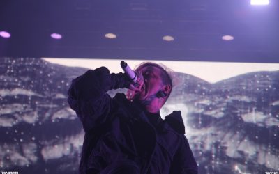 Lorna Shore @ Place Bell, Laval – 28 octobre 2025