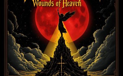 Critique d’album: Wounds Of Heaven – Testament Of The Fool (Novembre 2025)