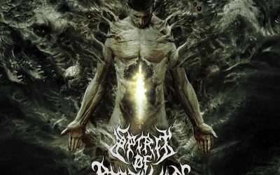 Critique d’album: Spirit Of Rebellion – Transcendent Chaos (Novembre 2025)
