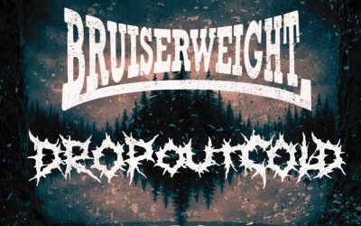 Northwalk//Bruiserweight//Drop Out Cold @ Nord-Ouest, Trois-Rivières – 6 février 2026