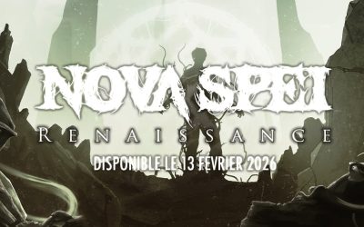 Nova Spei – Nouveau Single et Vidéoclip – 13 février 2026