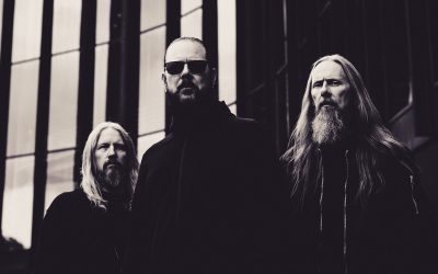 Emperor//Blood Incantation @ MTelus, Montréal – 28 mars 2026