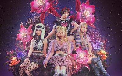 Hanabie//Nekrogoblikon//Enterprise Earth @ Théâtre Beanfield, Montréal – 17 mars 2026