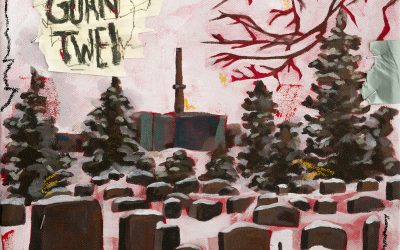 Critique d&rsquo;album: Guhn Twei – Une ville, une mine, un cancer (11 mars 2026)