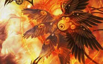 Critique d&rsquo;album: Terror Symphony – Unstable Divinity (Avril 2026)