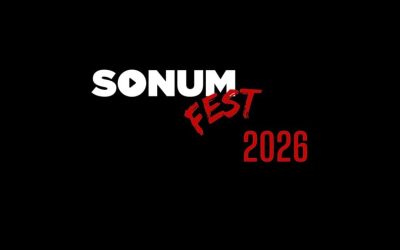 Sonum Fest 2026 @ Québec – 15 au 17 mai 2026
