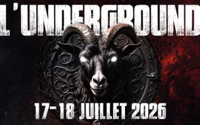 Festival Underground de Waterloo