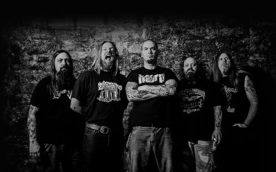 Down: Strap It Down Tour @ MTelus, Montréal – 25 août 2026