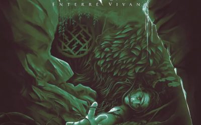 Nouveau single pour Nova Spei: Enterré vivant