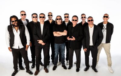 UB40 – The Unstoppable Tour 2026 @ MTelus, Montréal – 19 septembre 2026