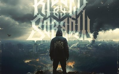 Critique d&rsquo;album: Killed By Sorrow – Empire of Excess (23 octobre 2026)